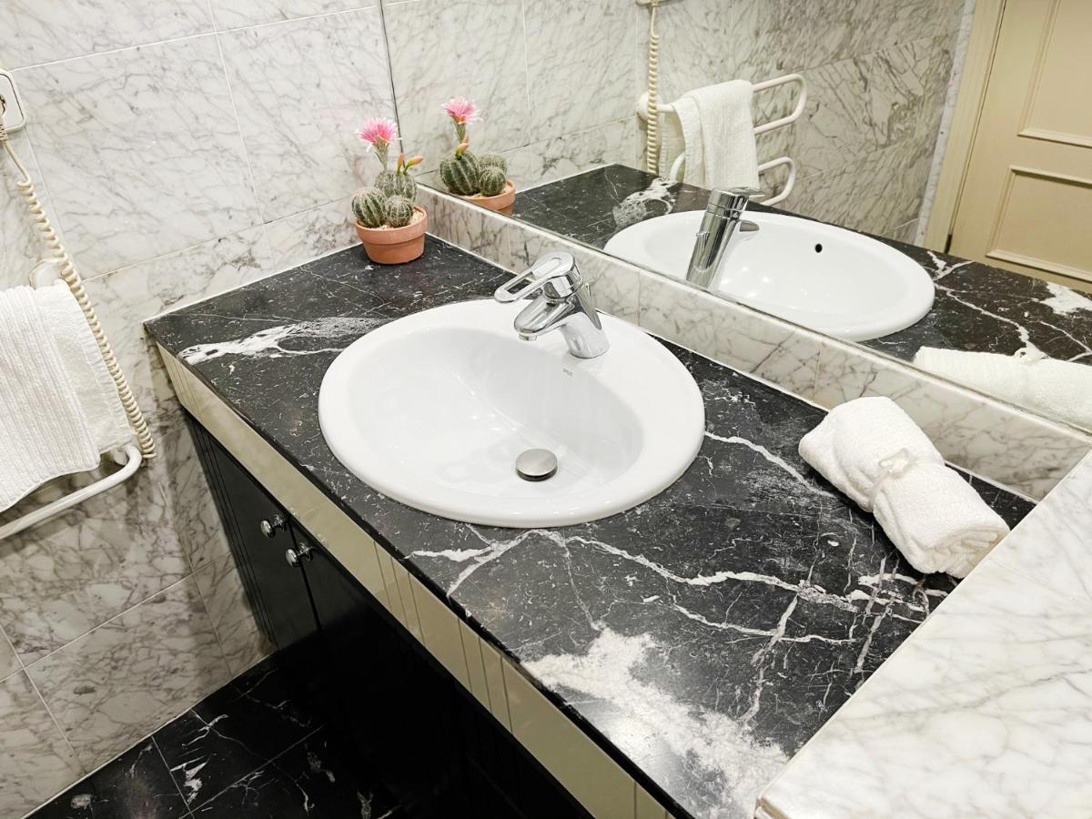 Encantador Apartamento De 125 M2 En Pleno Centro -Prime Video 사라고사 외부 사진