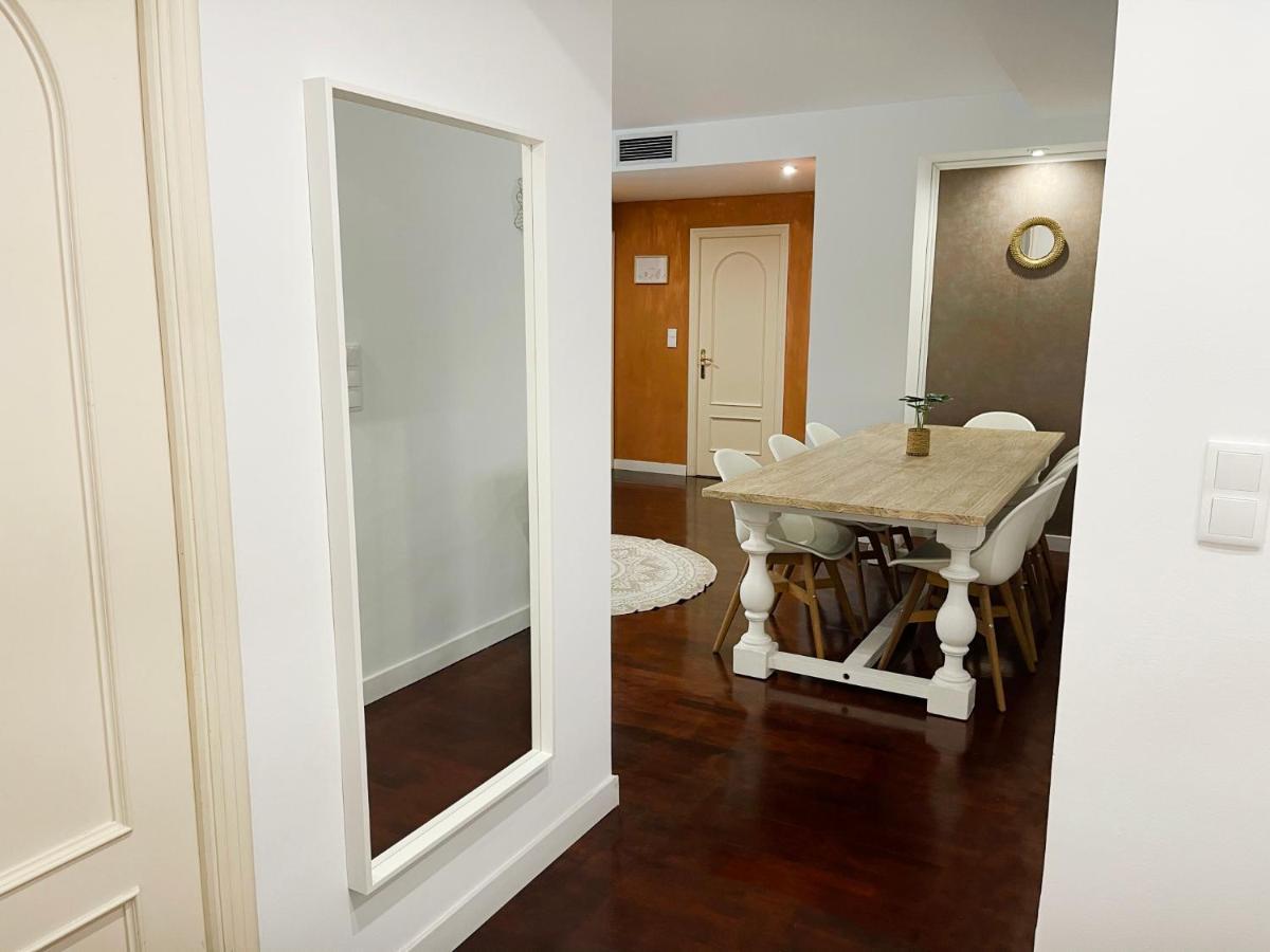 Encantador Apartamento De 125 M2 En Pleno Centro -Prime Video 사라고사 외부 사진