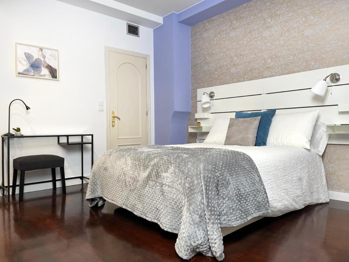Encantador Apartamento De 125 M2 En Pleno Centro -Prime Video 사라고사 외부 사진