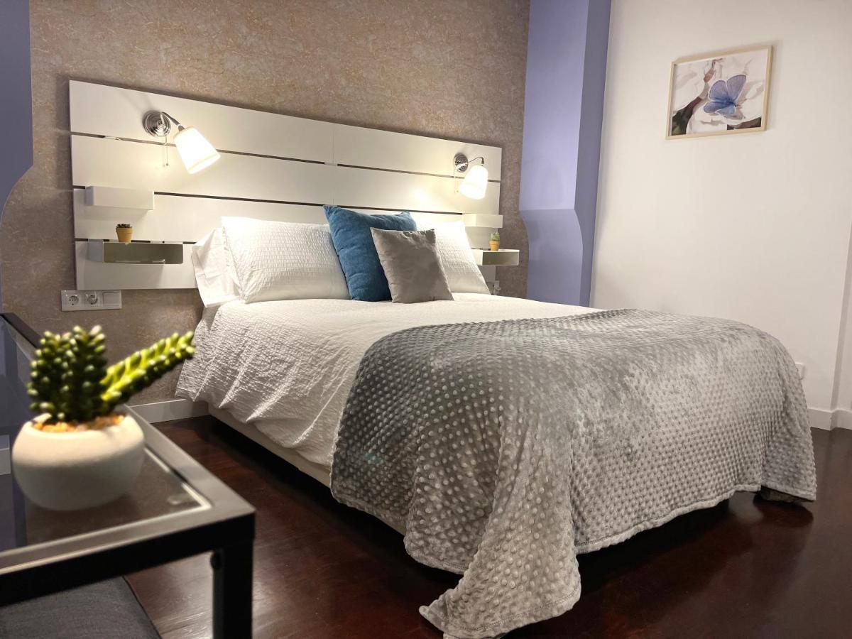 Encantador Apartamento De 125 M2 En Pleno Centro -Prime Video 사라고사 외부 사진