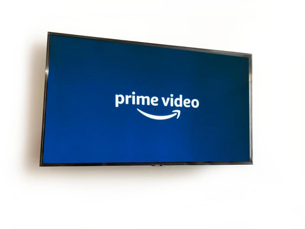 Encantador Apartamento De 125 M2 En Pleno Centro -Prime Video 사라고사 외부 사진