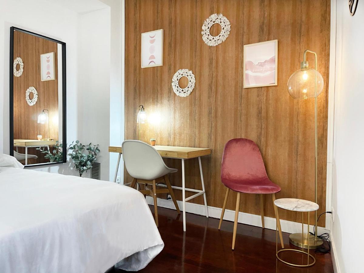 Encantador Apartamento De 125 M2 En Pleno Centro -Prime Video 사라고사 외부 사진