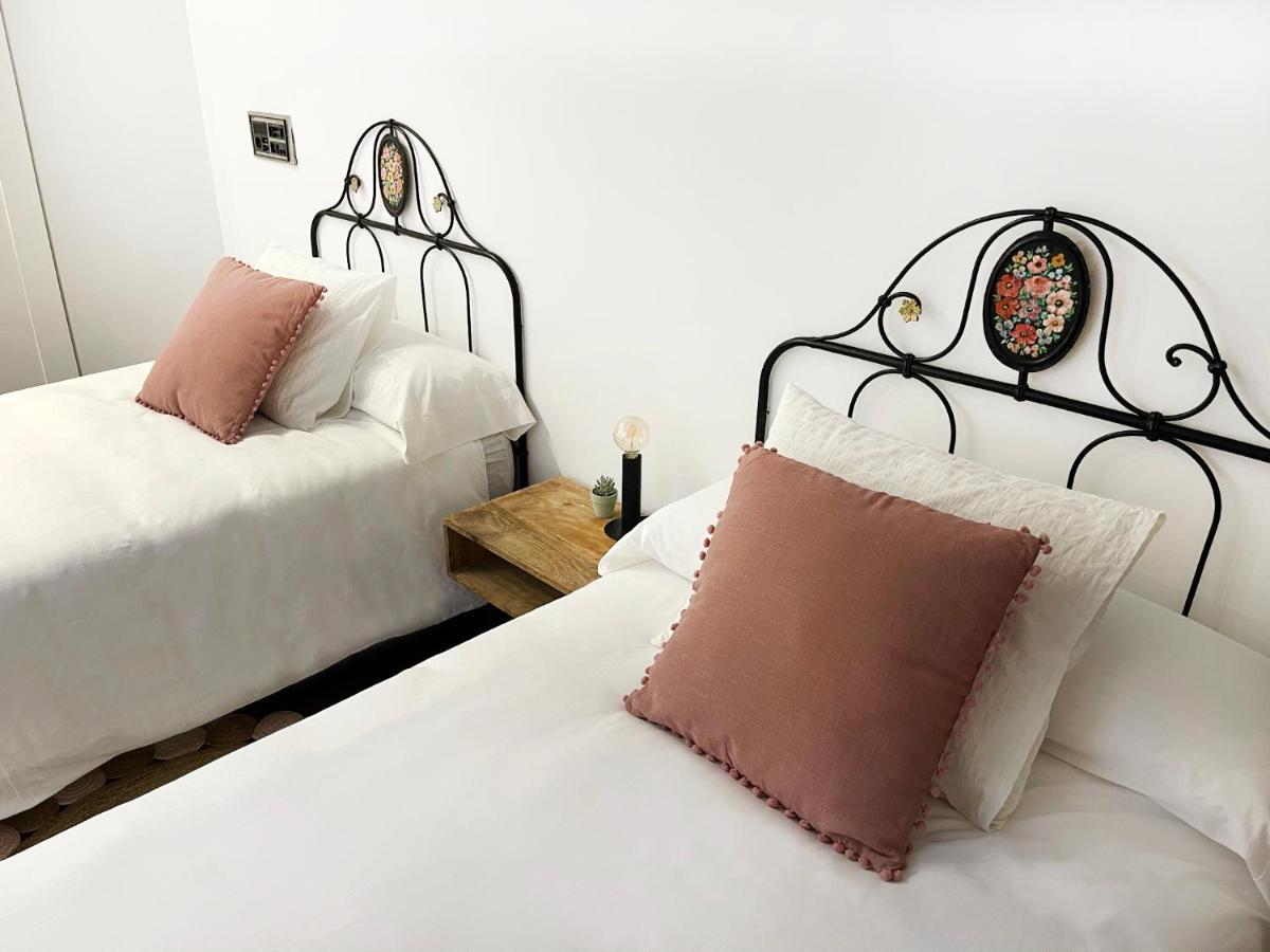 Encantador Apartamento De 125 M2 En Pleno Centro -Prime Video 사라고사 외부 사진