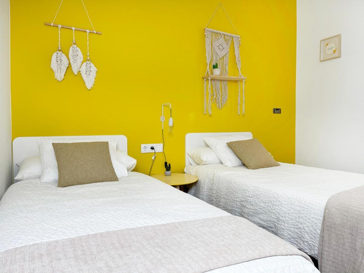 Encantador Apartamento De 125 M2 En Pleno Centro -Prime Video 사라고사 외부 사진